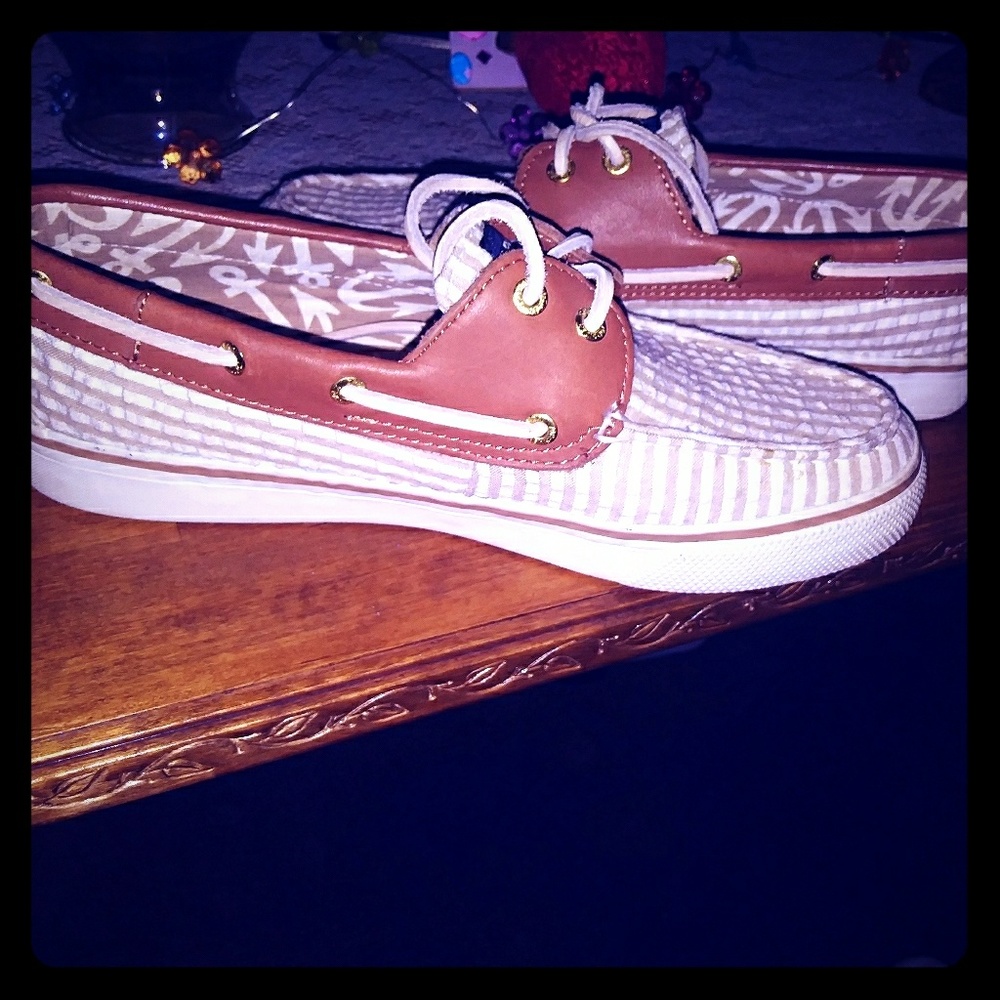 Women's Sperry Top-Sider 7.5M